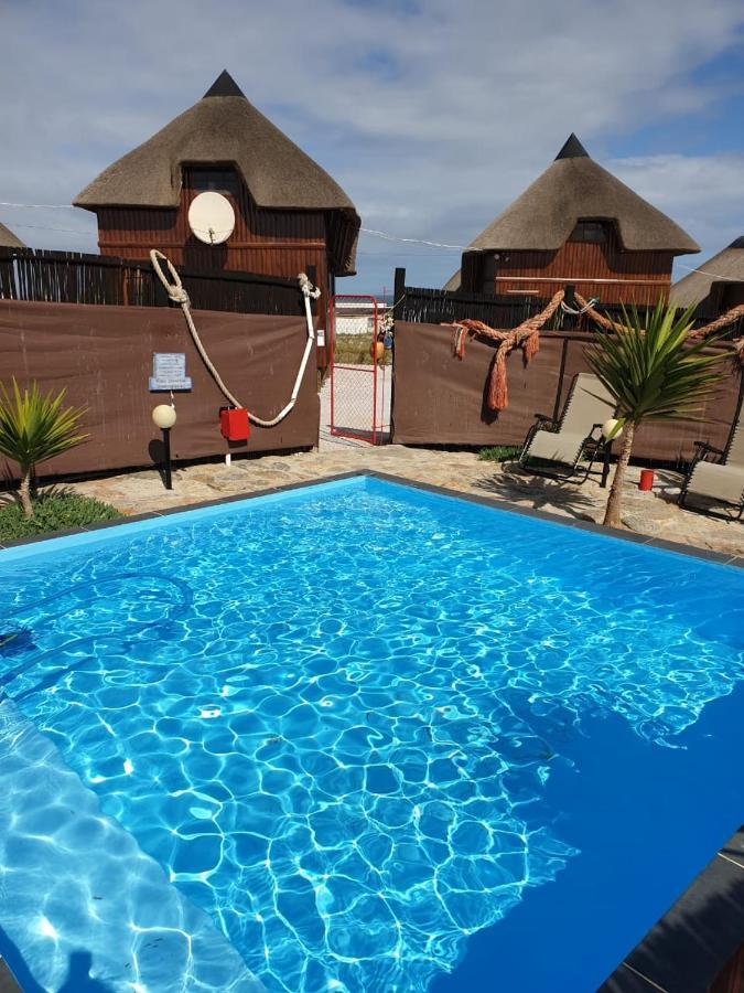 Honne-Pondokkies Hondeklipbaai Экстерьер фото