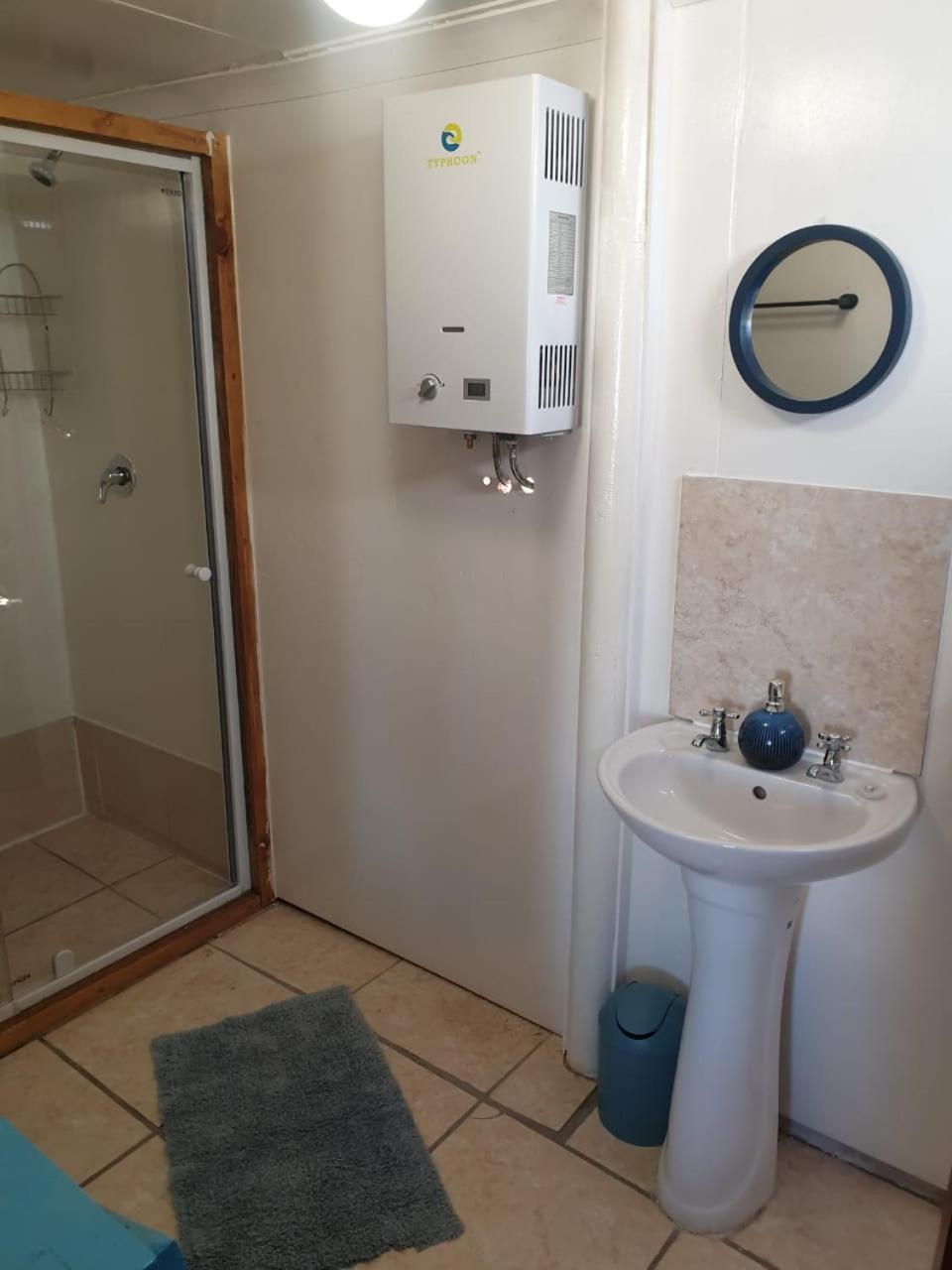 Honne-Pondokkies Hondeklipbaai Экстерьер фото