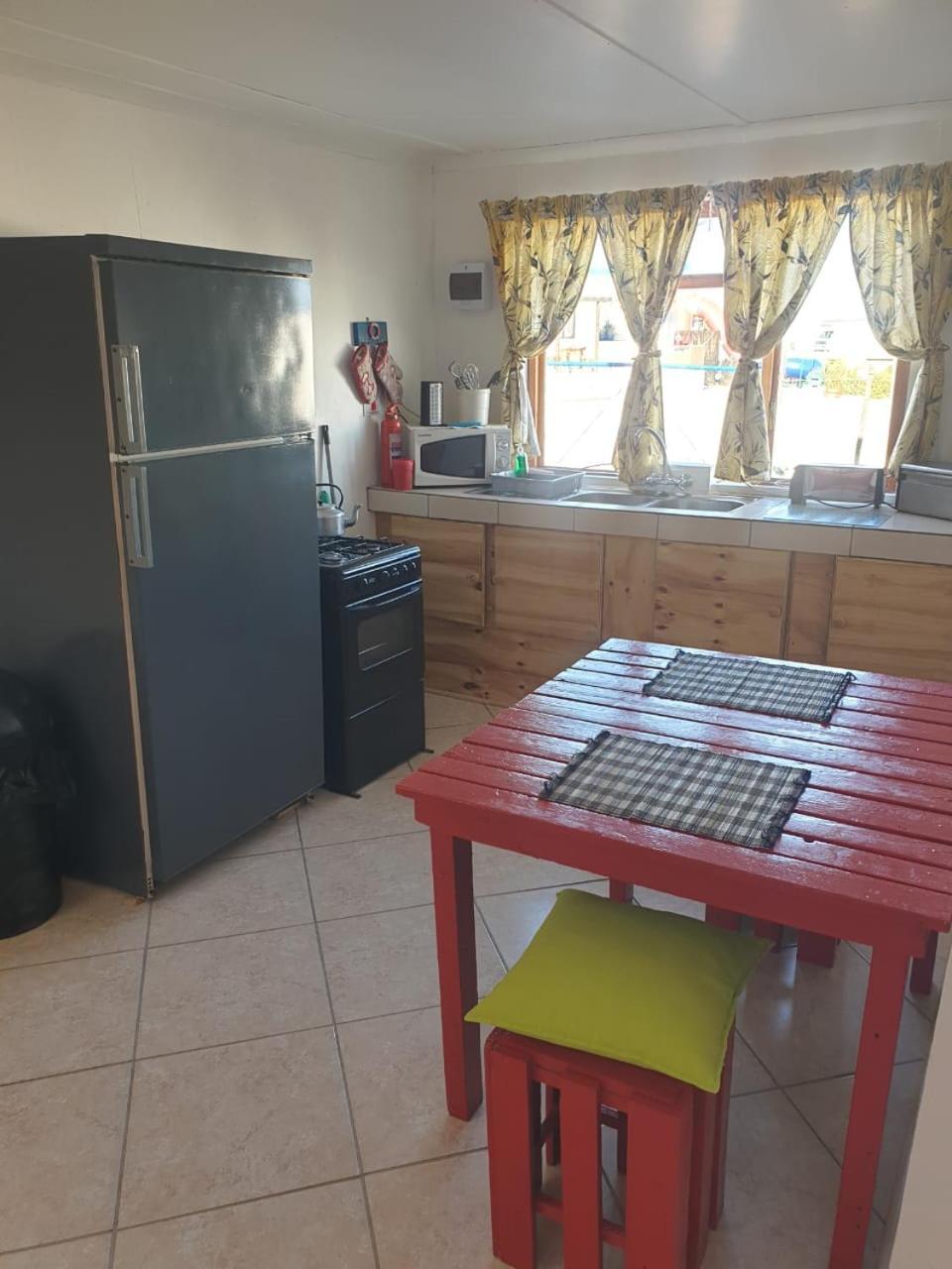 Honne-Pondokkies Hondeklipbaai Экстерьер фото
