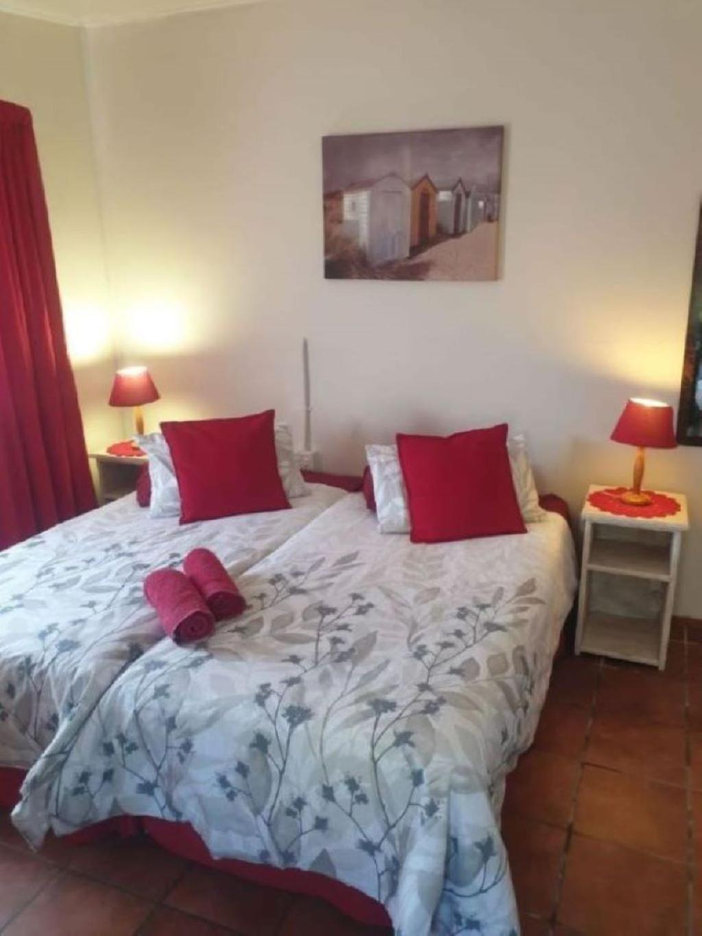 Honne-Pondokkies Hondeklipbaai Экстерьер фото