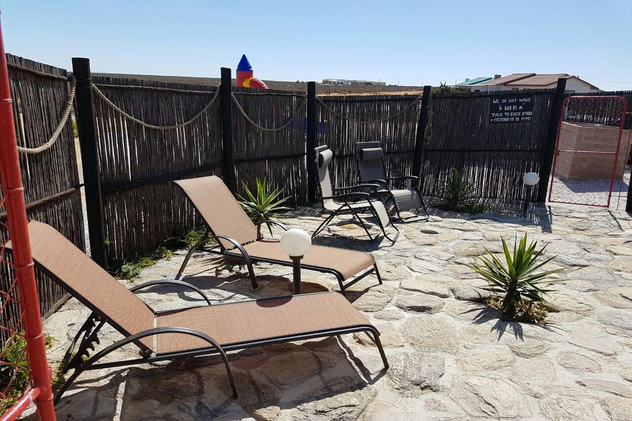 Honne-Pondokkies Hondeklipbaai Экстерьер фото