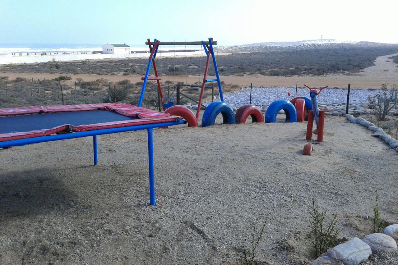 Honne-Pondokkies Hondeklipbaai Экстерьер фото