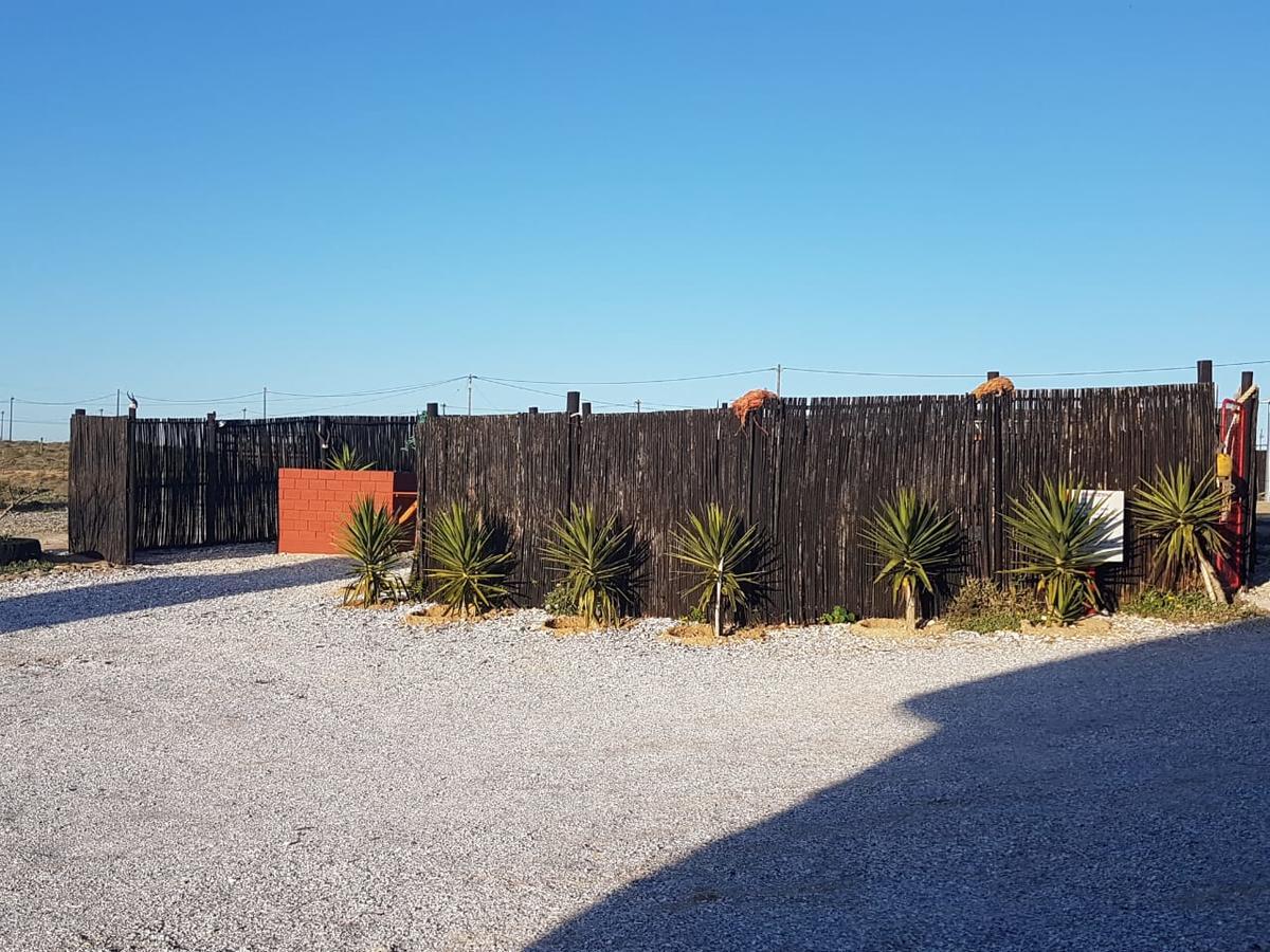 Honne-Pondokkies Hondeklipbaai Экстерьер фото
