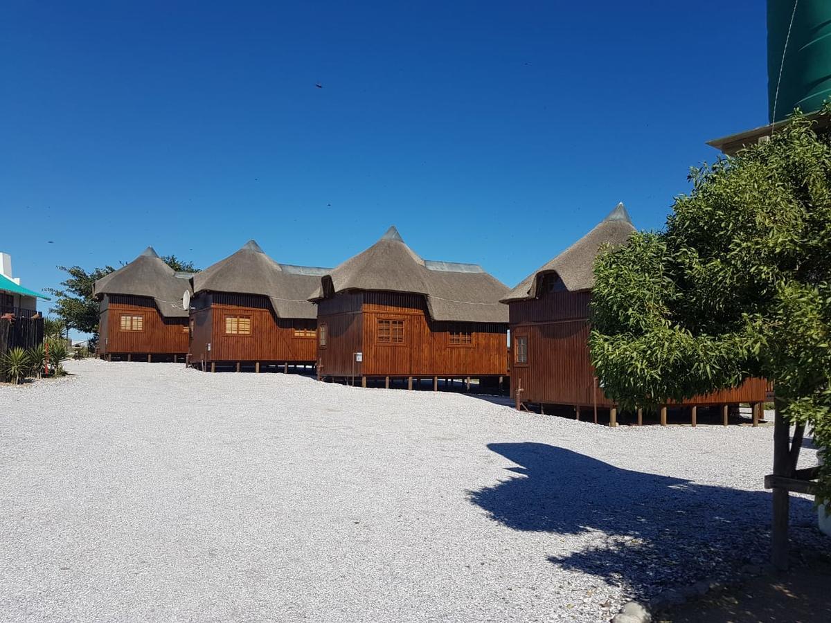 Honne-Pondokkies Hondeklipbaai Экстерьер фото