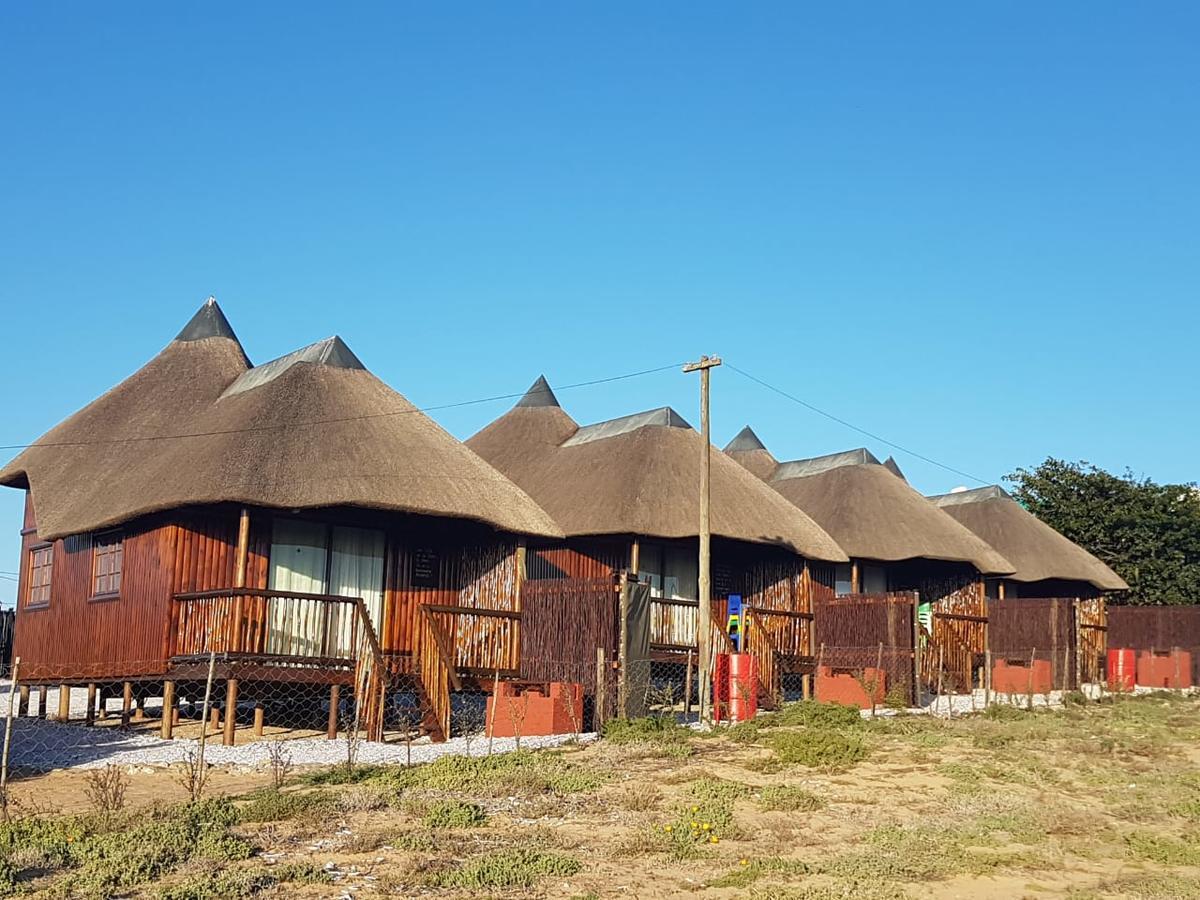 Honne-Pondokkies Hondeklipbaai Экстерьер фото
