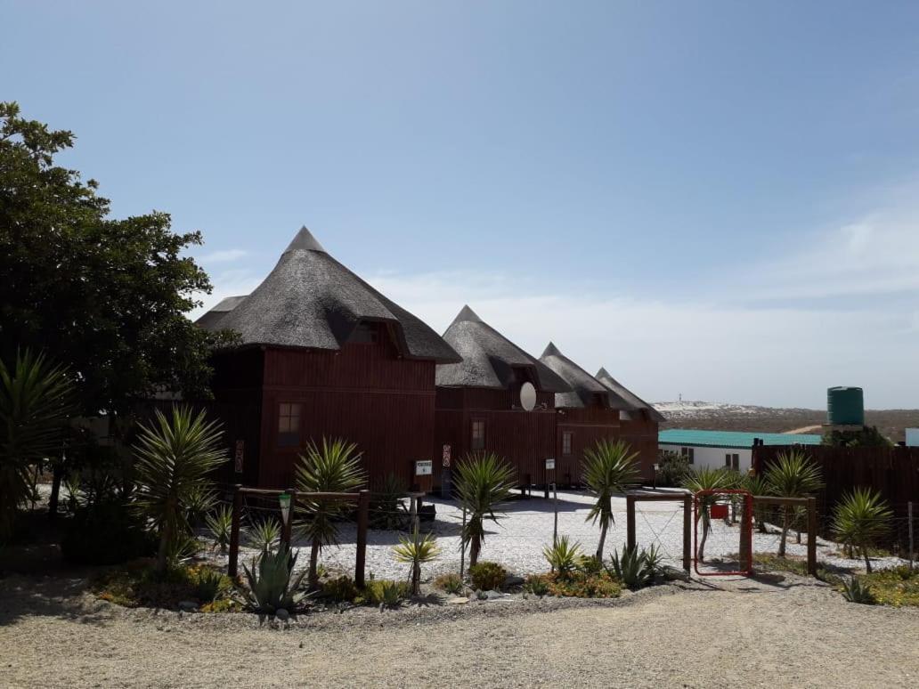 Honne-Pondokkies Hondeklipbaai Экстерьер фото