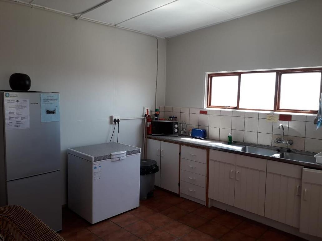 Honne-Pondokkies Hondeklipbaai Экстерьер фото