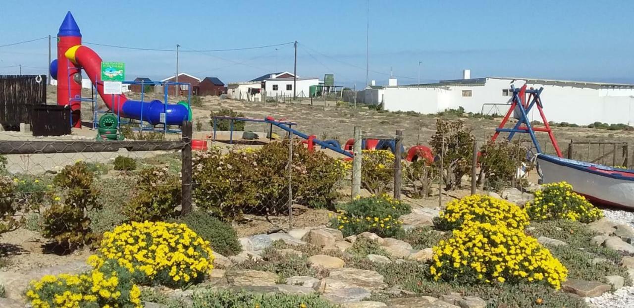 Honne-Pondokkies Hondeklipbaai Экстерьер фото