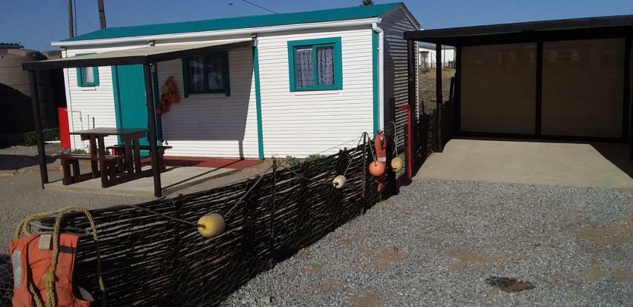 Honne-Pondokkies Hondeklipbaai Экстерьер фото
