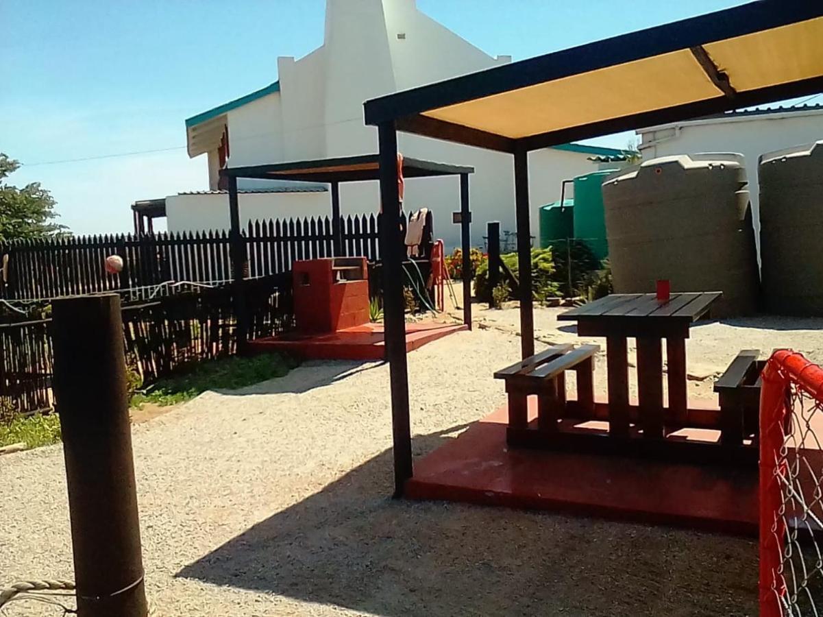 Honne-Pondokkies Hondeklipbaai Экстерьер фото
